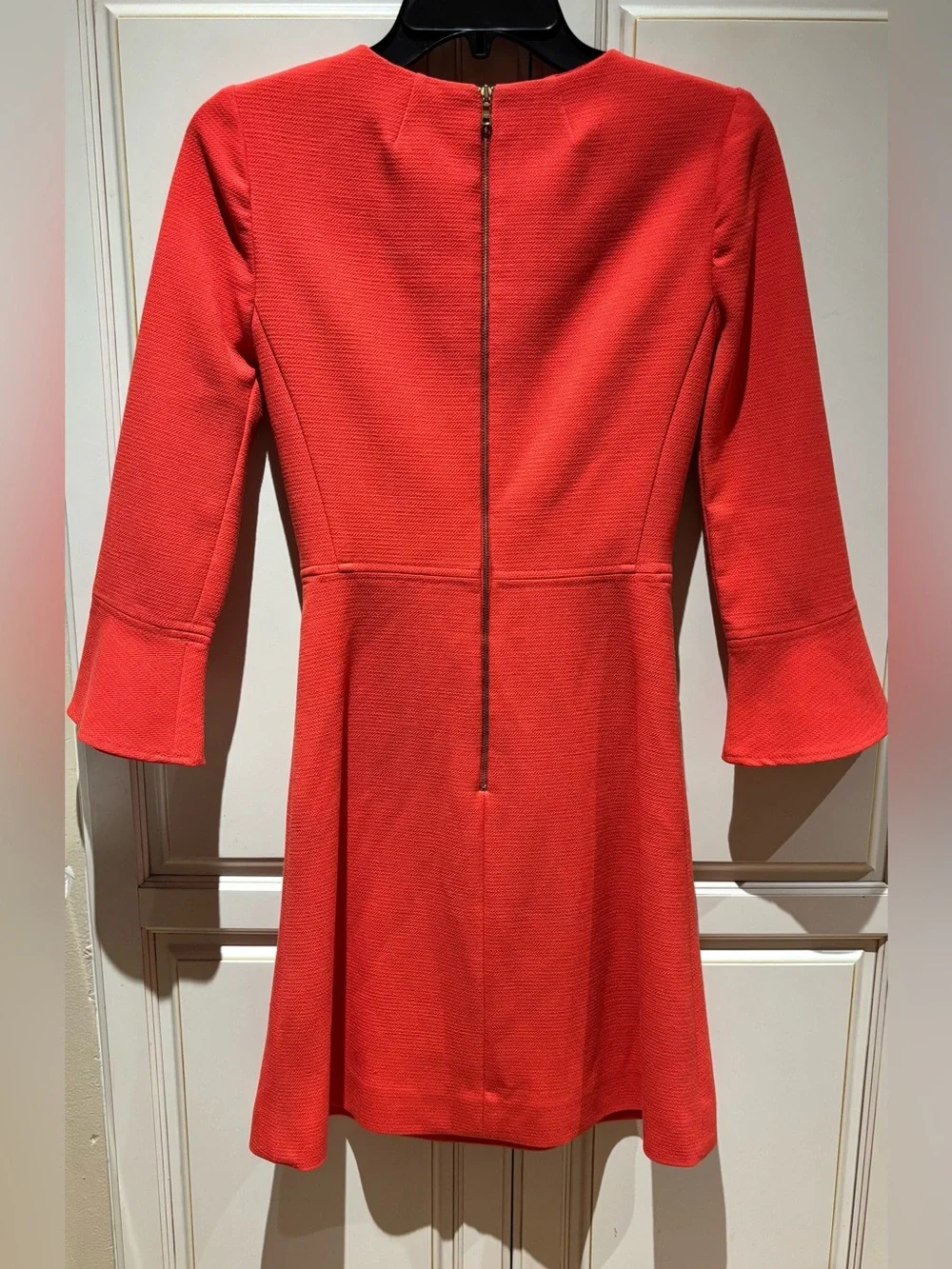 J. Crew good zipper